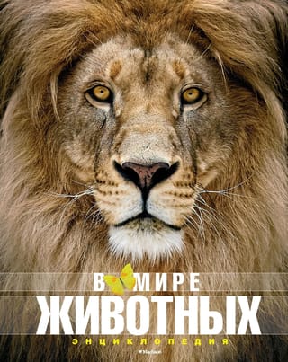 В мире  животных. Энциклопедия