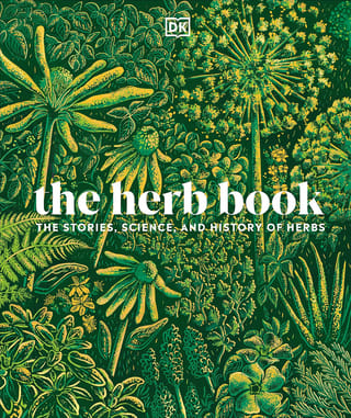 The Herb  Book