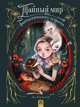 Тайный мир  фантастических существ