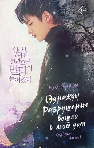 Однажды  Разрушение вошло в мой дом. Сценарий. Часть 1