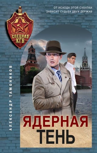 Ядерная  тень