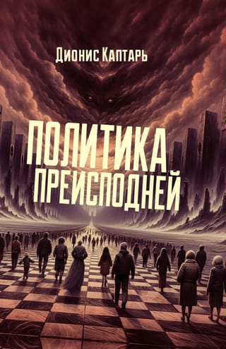 Политика  преисподней