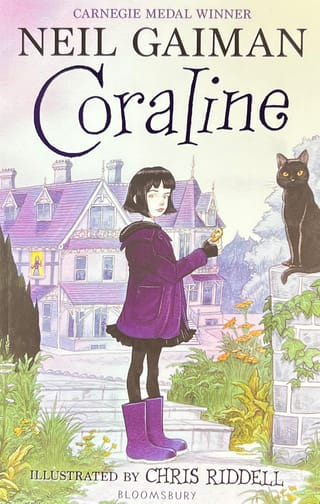 Coraline