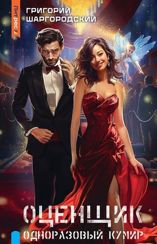 Оценщик.  Одноразовый кумир