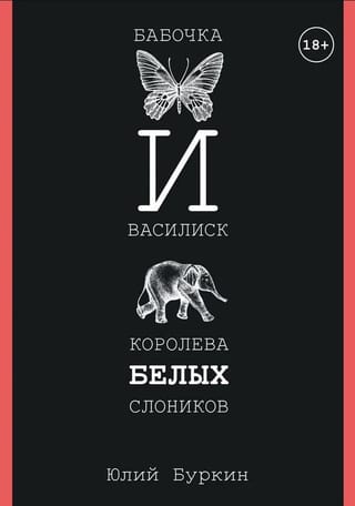 Бабочка и Василиск, Королева белых слоников
