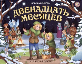 Двенадцать месяцев