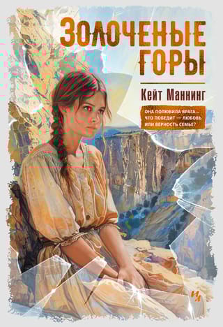 Золоченые горы