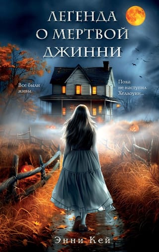 Легенда о мертвой Джинни