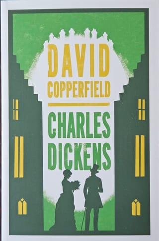 David Copperfield