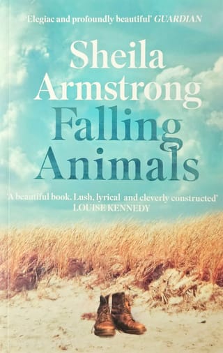 Falling Animals