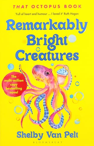 Remarkably Bright Creatures
