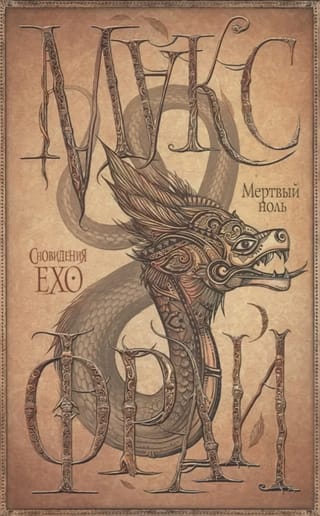 Мертвый ноль