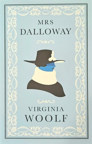Mrs Dalloway