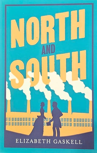 North and South