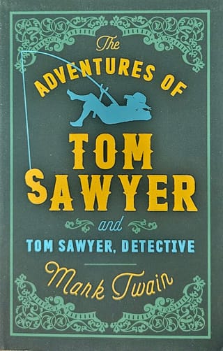 The Adventures of Tom Sawyer and Tom Sawyer, Detective