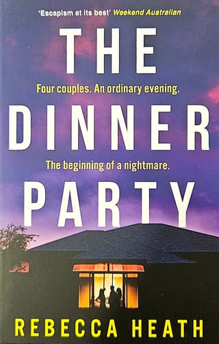 The Dinner Party