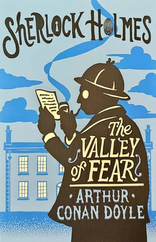 The Valley of Fear