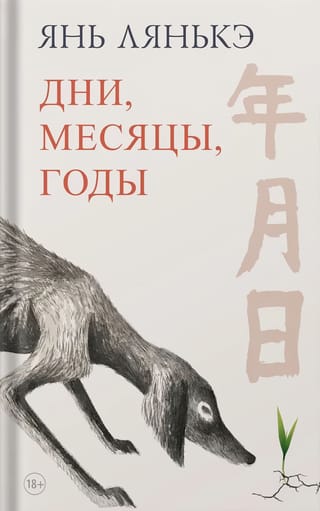 Дни, месяцы, годы