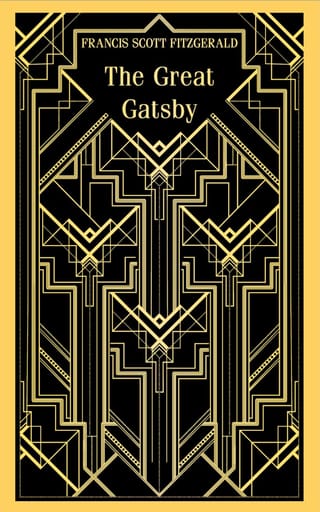 The Great Gatsby