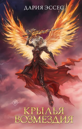 Крылья возмездия