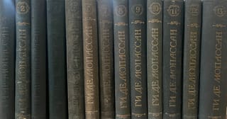 Полное собрание сочинений. В 13 томах