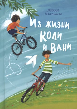 Из жизни Коли и Вани