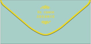 Конверт для денег. На самое любимое