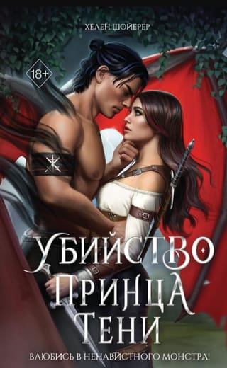 Убийство Принца Тени