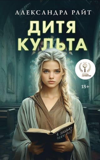 Дитя культа