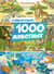 Найди и покажи. 1000 животных