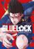 Blue lock: Синяя тюрьма. Книга 4