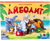 Айболит. Сказка-панорамка