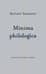 Minima philologica: 95 тезисов о филологии