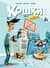 Кошки в комиксах. Том 2