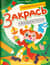 Закрась квадратики: книга-раскраска с заданиями