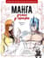 Манга: учись у профи. Пошаговые мастер-классы для начинающих