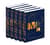 Мировая история музея. В 5 томах