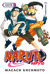 Naruto. Наруто. Книга 8. Перерождение