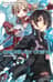 Sword Art Online. Том 002. Айнкрад