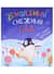 Волшебный снежный сад