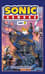 Sonic. Последняя минута. Комикс. Том. 6