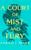 A Court of Mist and Fury