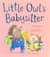 Little Owl's Babysitter
