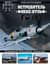 Истребитель «Фокке-Вульф» Fw 190. Легендарный «потрошитель» Люфтваффе