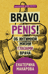 Bravo, penis! Об интимной жизни глазами врача