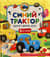 Синий Трактор делает добрые дела
