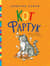 Кот Фартук