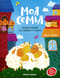 Моя семья. Энциклопедия для малышей в сказках