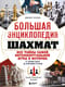 Большая энциклопедия шахмат. Все тайны самой интеллектуальной игры в истории: от древних досок до величайших игроков