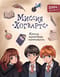 Миссия «Хогвартс». Книга волшебных головоломок